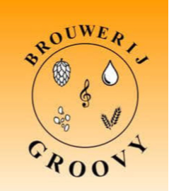 Groovy Bieren logo
